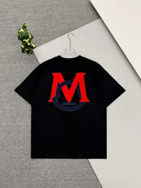 Picture of Moncler T Shirts Short _SKUMonclerS-XLm6tx045294
